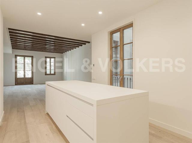 Apartamento en venta en Eixample, Barcelonès
