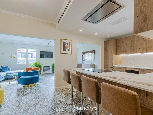 Apartamento en venta en Eixample, Barcelonès