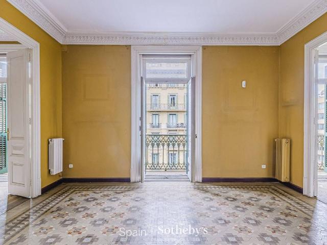 Apartamento en venta en Eixample, Barcelonès
