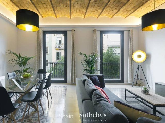 Apartamento en venta en Eixample, Barcelonès