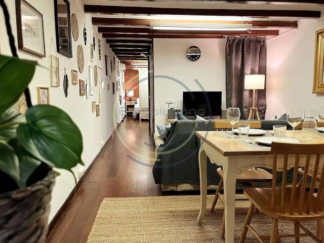 Apartamento en venta en Eixample, Barcelonès