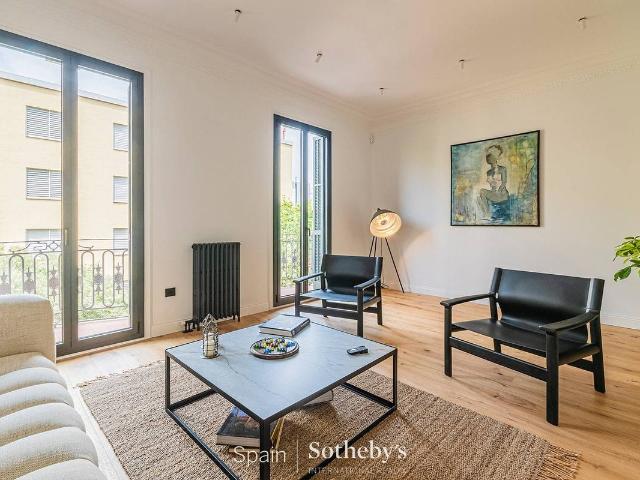 Apartamento en venta en Eixample, Barcelonès