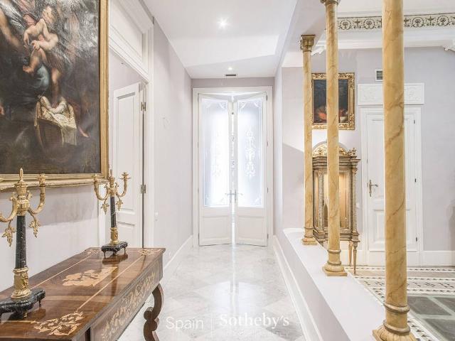 Apartamento en venta en Eixample, Barcelonès