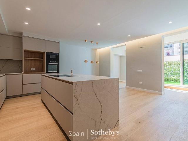 Apartamento en venta en Eixample, Barcelonès