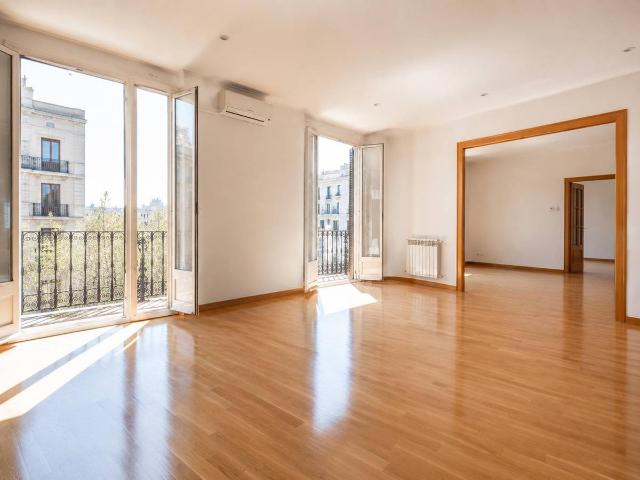 Apartamento en venta en Eixample, Barcelonès