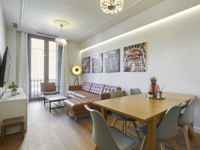 Apartamento en venta en Eixample, Barcelonès