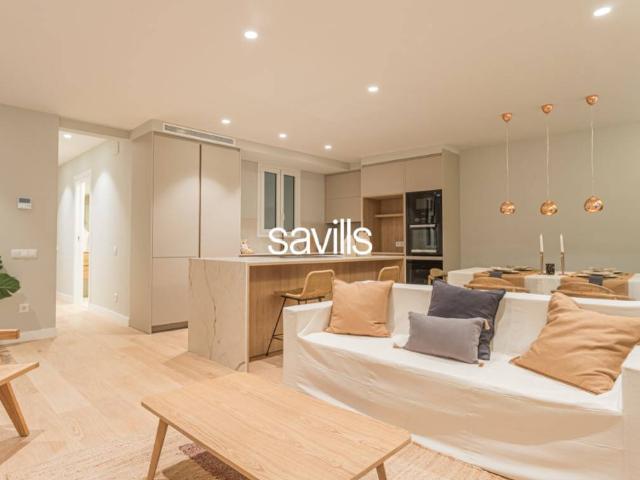 Apartamento en venta en Eixample, Barcelonès