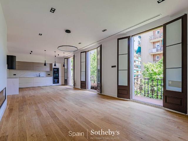 Apartamento en venta en Eixample, Barcelonès