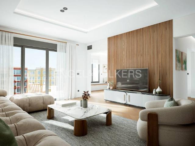 Apartamento en venta en Barcelona, la Dreta de l'Eixample