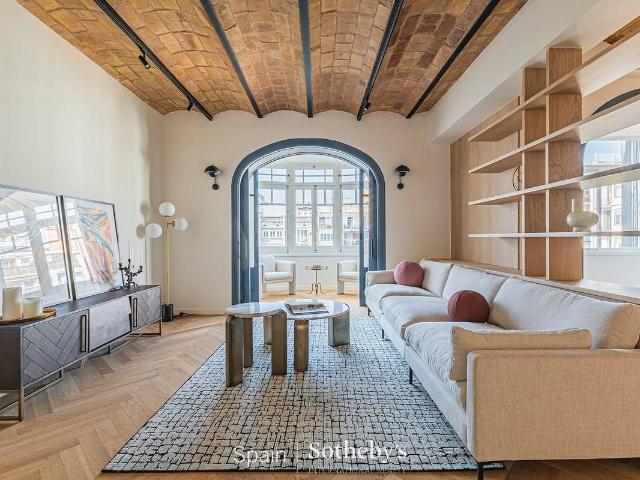 Apartamento en venta en Eixample, Barcelonès
