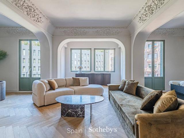 Apartamento en venta en Eixample, Barcelonès