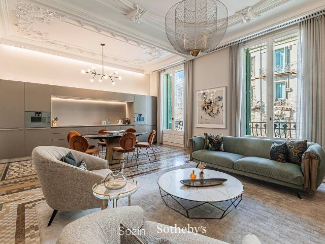 Apartamento en venta en Eixample, Barcelonès