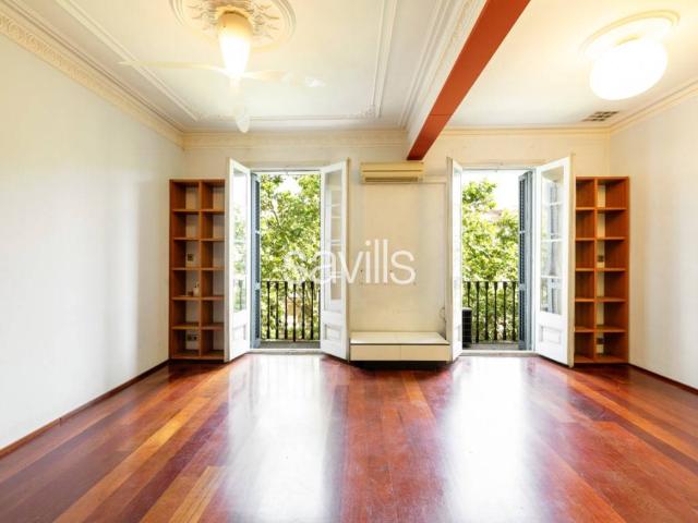 Apartamento en venta en Eixample, Barcelonès