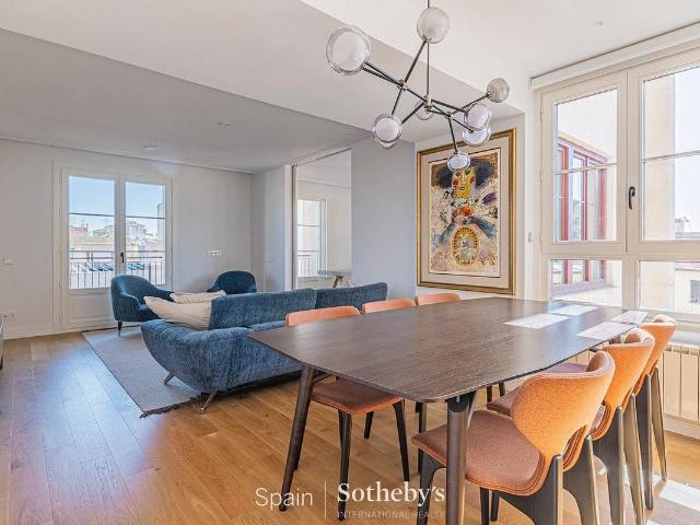 Apartamento en venta en Eixample, Barcelonès