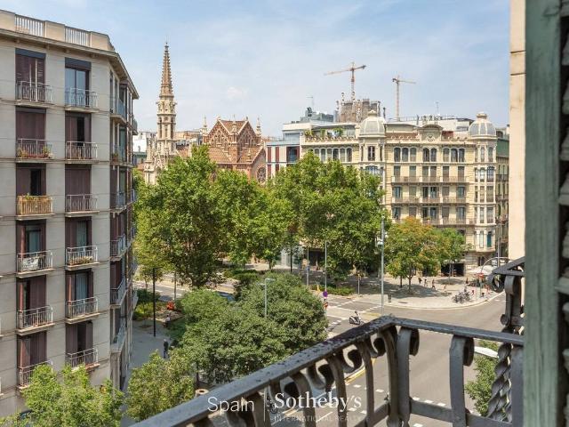 Apartamento en venta en Eixample, Barcelonès
