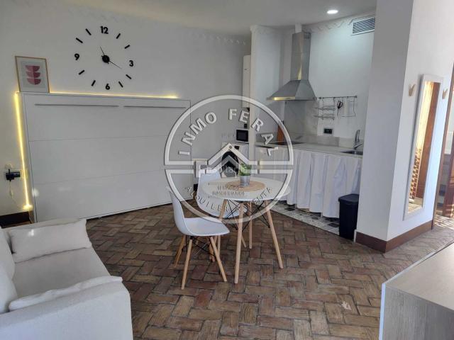 Apartamento en venta en Écija, Andalucía