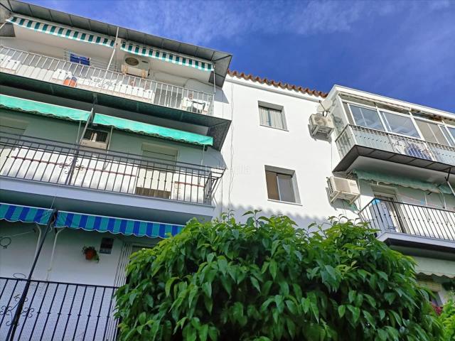 Apartamento en venta en Écija, Andalucía