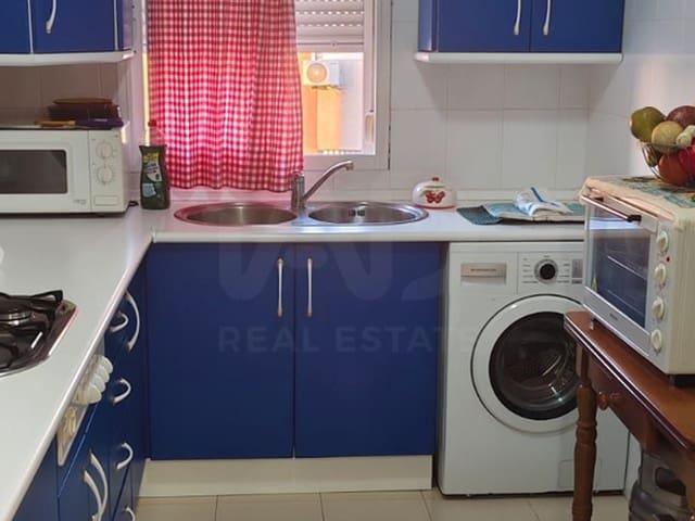 Apartamento en venta en Écija, Andalucía