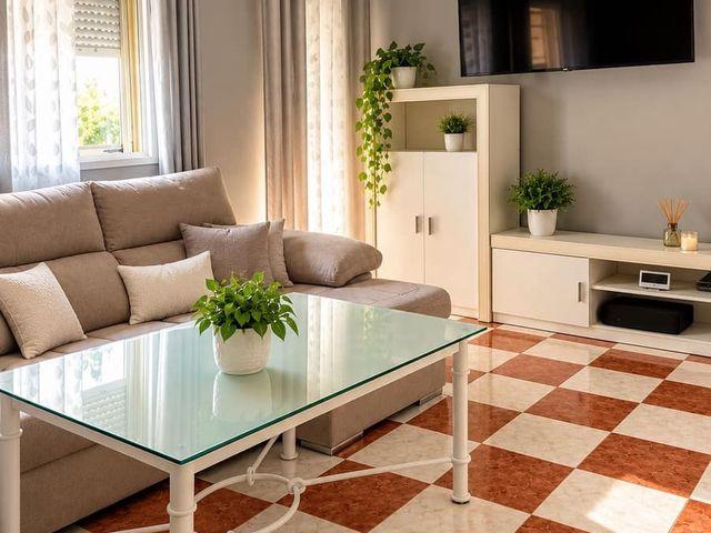 Apartamento en venta en Écija, Sevilla