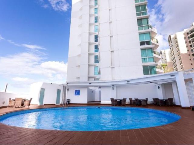 Apartamento en venta en edison park