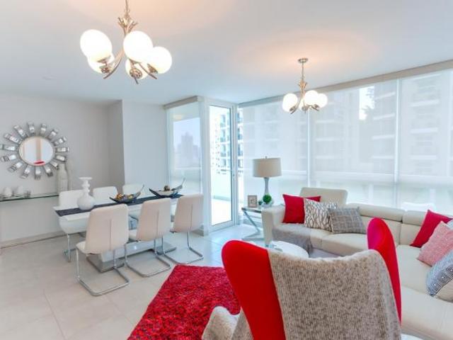 Apartamento en venta en edison park