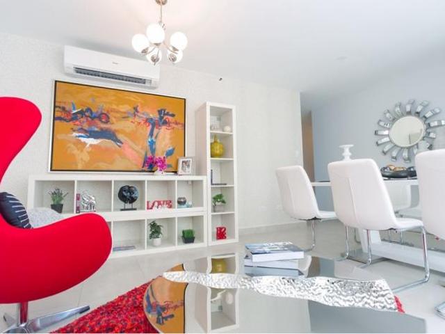 Apartamento en venta en edison park