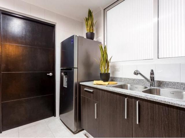 Apartamento en venta en edison park