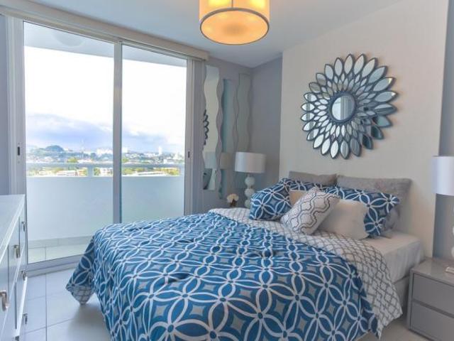 Apartamento en venta en edison park