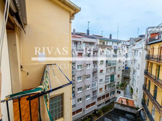 Apartamento en venta en Centro, Donostia-san Sebastián