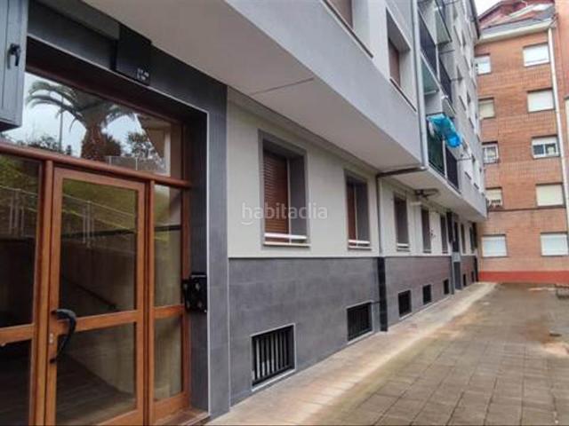 Apartamento en venta en Eibar, Erdialdea