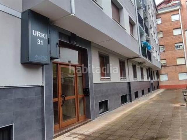 Apartamento en venta en Erdialdea, Debabarrena