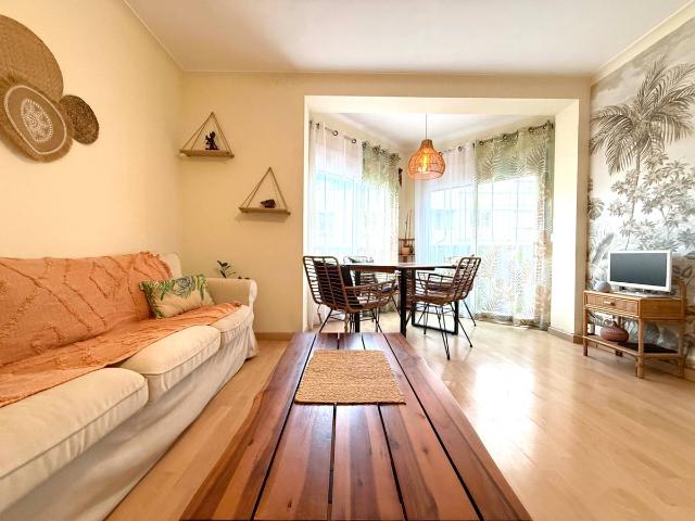 Apartamento en venta en els Quatre Garrofers, Tarragonès