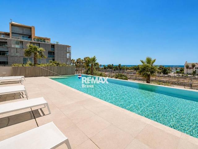 Apartamento en venta en Eixample, Maresme