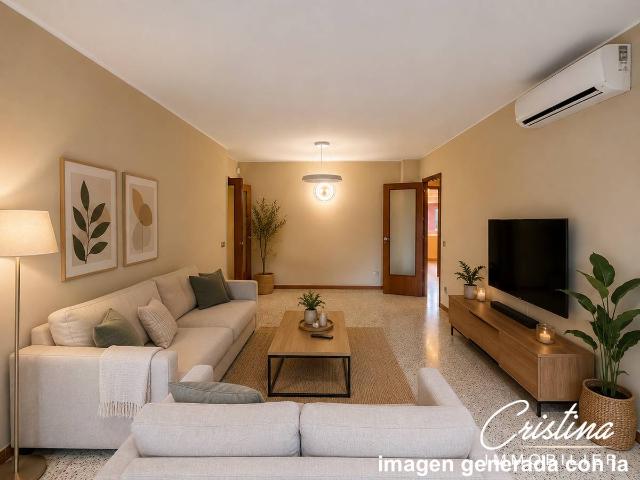Apartamento en venta en Baix Empordà, Catalunya
