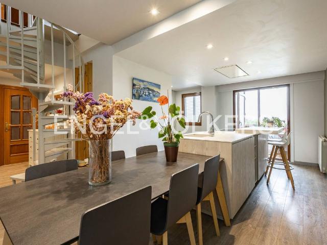 Apartamento en venta en Sant Joan Despí, Barcelona