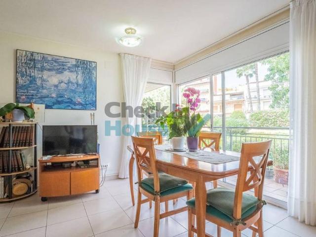 Apartamento en venta en Sant Feliu De Guíxols
