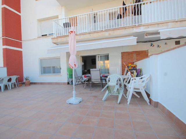 Apartamento en venta en Camp dels Pilans, l'Escala