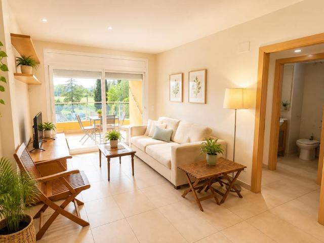 Apartamento en venta en Camp dels Pilans, Alt Empordà