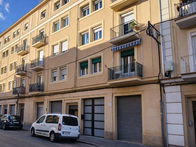 Apartamento en venta en Barri Vell, Gironès