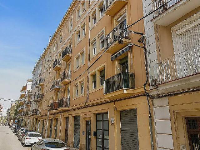 Apartamento en venta en Barri Vell, Gironès