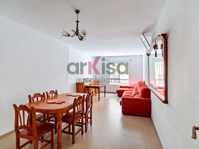 Apartamento en venta en El Ejido