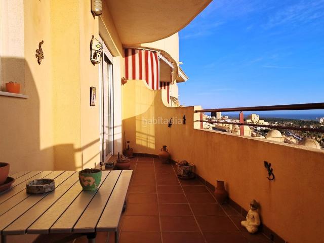Apartamento en venta en El Ejido, Andalucía