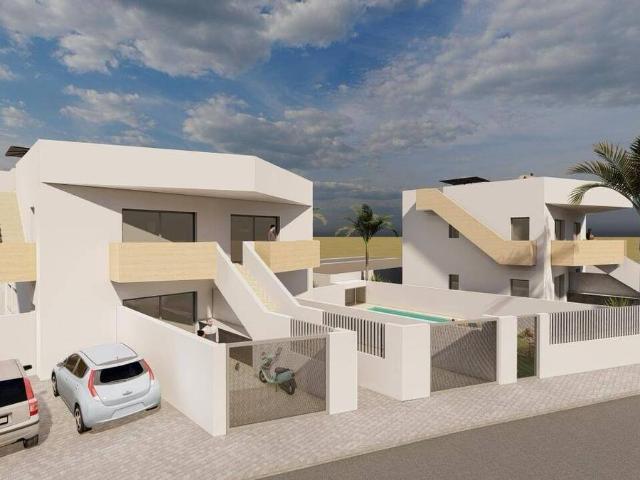 Apartamento en venta en Mazarrón, Rincones