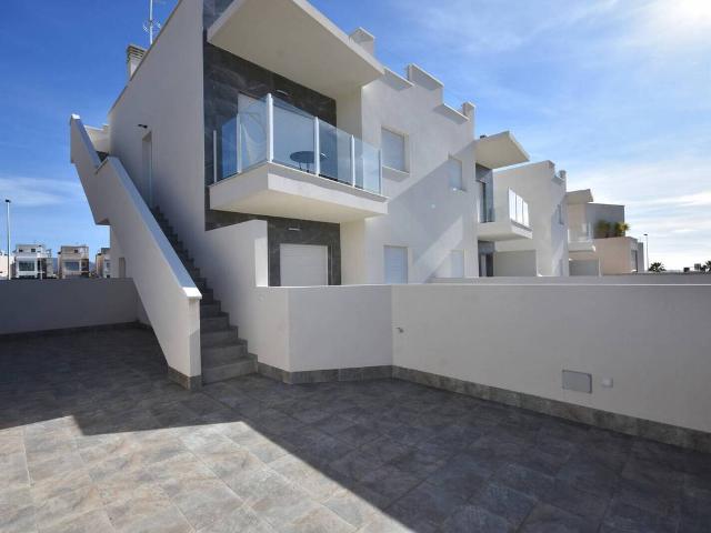 Apartamento en venta en Mazarrón, Rincones