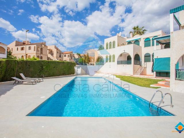 Apartamento en venta en Rincones, Bajo Guadalentín