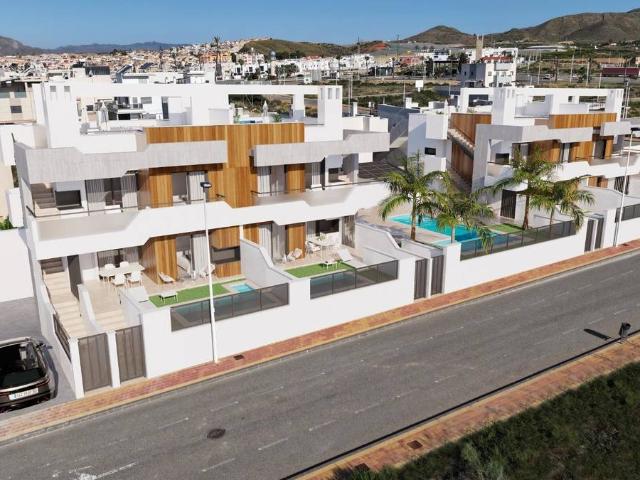 Apartamento en venta en Mazarrón, Rincones