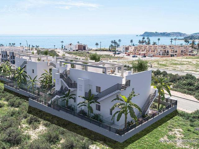Apartamento en venta en Rincones, Mazarrón