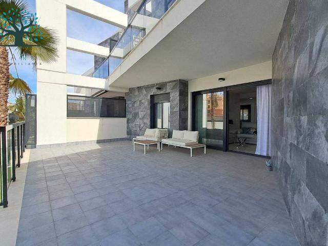Apartamento en venta en Rincones, Bajo Guadalentín