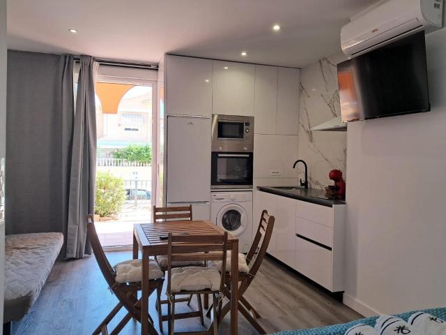 Apartamento en venta en Mazarrón, Rincones