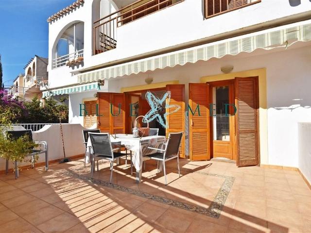 Apartamento en venta en Mazarrón, Rincones
